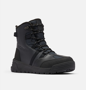 Uued Columbia talvesaapad Snowtrekker, suurus 44 (8 foto / 9)