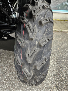 Kawasaki Brute Force 750 KVF750H V2 38kW 2025.a. 195km (2 foto / 10)