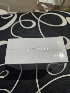 Uhiuued Apple AirPods Pro 2 kõrvaklapid, MagSafe (2 foto / 4)