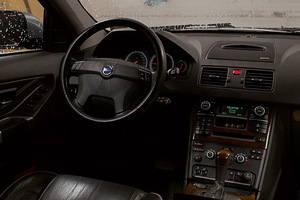 Volvo XC90 2.4 D5 147kw (5 foto / 12)