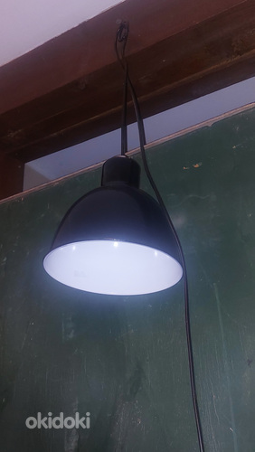 Laelamp
