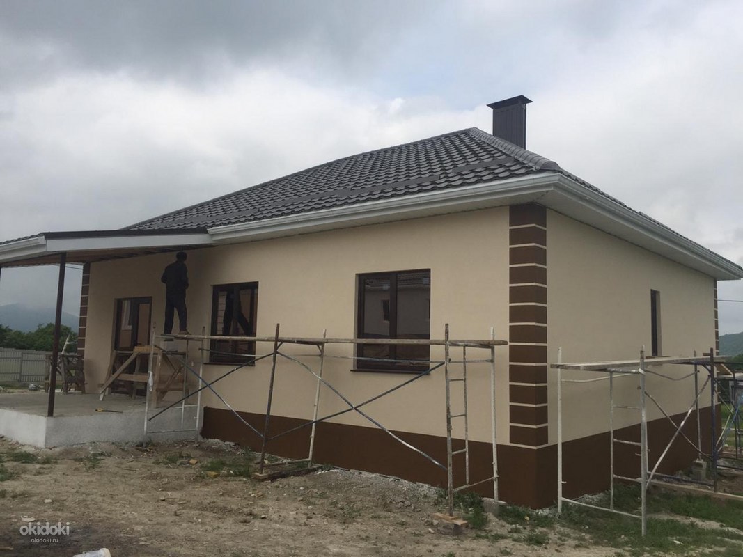 Купить Землю В Новороссийске Под Строительство Дома