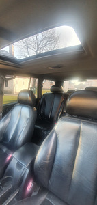 Hyundai terracan 2,9 (3 foto / 7)