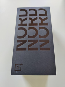 Продать Oneplus Nord 5G Blue Marble 128GB (1 фото из 3)