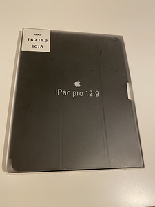 Чехол IPad Pro 12.9 (1 фото из 3)