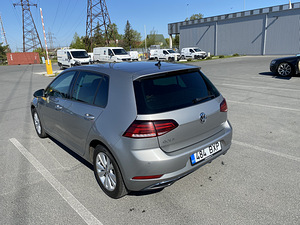 VW Golf VII, 2018 (2 фото из 5)