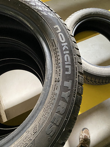Talverehvid r16 (2 foto / 3)