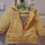 Куртка на девочку Coccodrillo, размер 80 (фото #2)