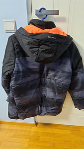 IcePeak talvejope poisile (3 foto / 3)