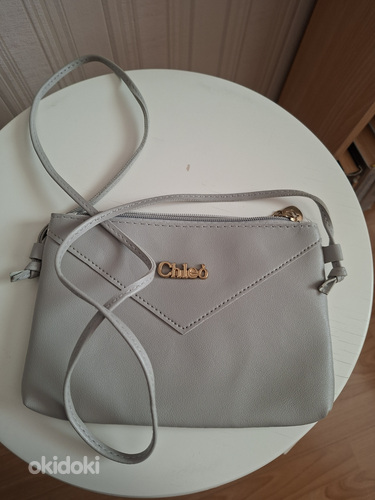Crossbody
