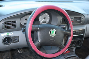 Skoda Octavia 1,9 66kW (6 foto / 6)