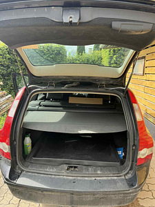 Volvo v50 (3 фото из 10)