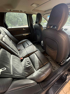 Volvo v50 (6 фото из 10)