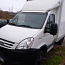 Iveco Daily Gaas CNG 3.0 100kw 2008 a. (foto #1)