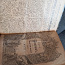 Vana raamat Pühakute eludest Märts, 1892 (foto #2)
