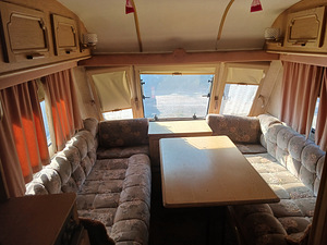 SWIFT CORNICHE 12/2 (3 фото из 10)