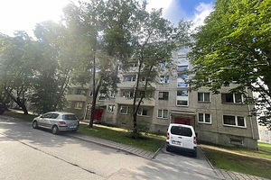 Tedre tn 77, Kristiine, Tallinn, Harjumaa (3 foto / 3)