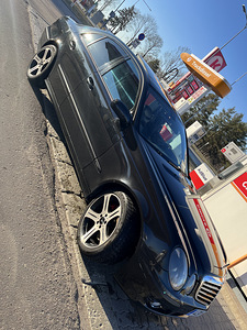 Mercedes Benz w211 4matic (3 foto / 10)