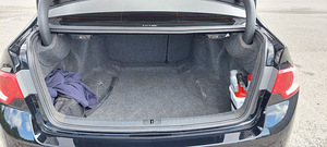 Honda Accord 2.4 2010 (8 foto / 8)