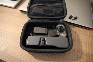 DJI osmo pocket 2 creator combo (6 foto / 8)