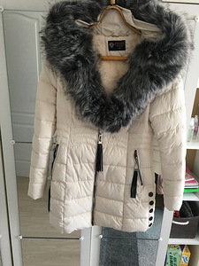 Зимние пальто, размер M