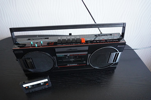 GOLD STAR TC-F 31 1986 (1 foto / 5)