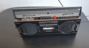 GOLD STAR TC-F 31 1986 (5 foto / 5)