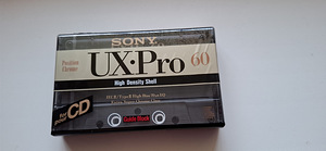SONY UX-PRO 1991 (1 foto / 2)