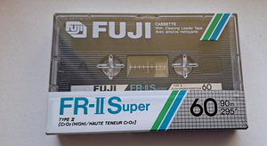 FUJI FRII SUPER 1982 (1 foto / 1)