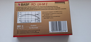 BASF LH MAXIMA 1985 (2 фото из 2)