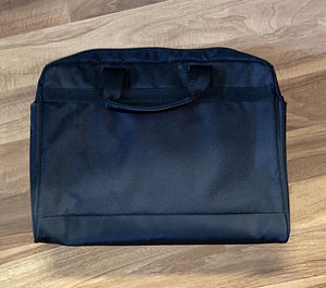 Kott arvuti jaoks / Laptop bag (3 foto / 3)