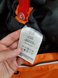 Reima kombinesoon, 74cm (5 foto / 7)