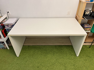 Kirjutuslaud 160x80 (1 foto / 10)