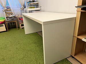 Kirjutuslaud 160x80 (9 foto / 10)