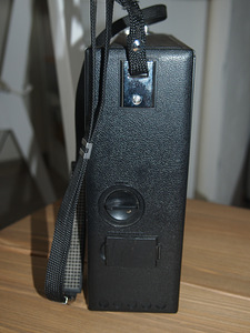 Sony raadio ICF-5800L Captain 77 Vintage Jaapan (2 foto / 5)
