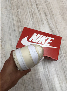 Nike кроссовки Dunk Low Orange Pearl (2 foto / 5)