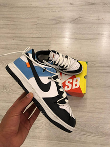 Nike кроссовки SB (1 фото из 5)