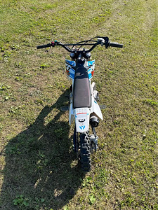 YCF Start 88SE (4 foto / 5)
