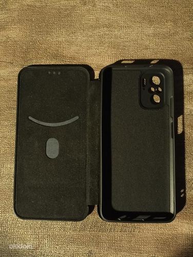 Müün Xiaomi Redmi Note 10S jaoks uue Magnetic Case (foto #1)