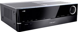 Harmon/kardon AVR-171 resiiver (2 foto / 3)