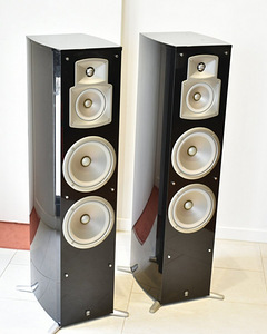 Yamaha NS-777 kõlarid (3 foto / 3)