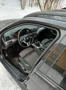 BMW e46 330d 150kw 6ne manu (7 foto / 7)