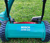 Комплект ухода за газоном Bosch