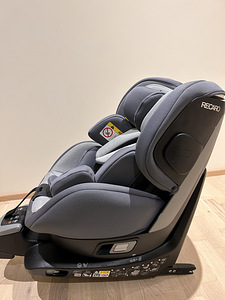 Turvatool Recaro Zero 1 (2 foto / 3)