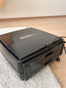 Ionisaator Plasma EUG- A1000 (1 foto / 2)