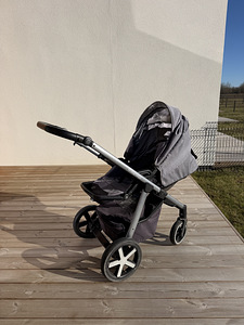 Vanker Baby Design Husky 2 in 1 (6 foto / 6)