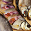 Kuivatatud kala Vimba, Roach, Bychek. (foto #2)