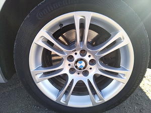 BMW 530 XDRIVE F11 (8 foto / 14)