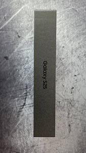 Samsung Galaxy S25 256GB Blueblack (3 foto / 4)