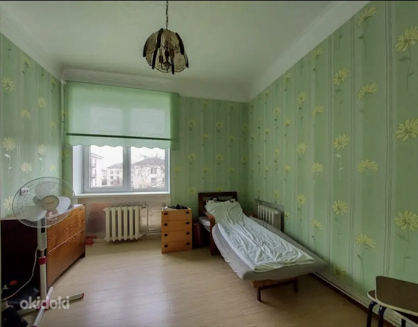 3-комнатная квартира в Кохтла-Ярве (фото #11)